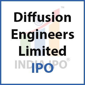 Diffusion Engineers Limited IPO