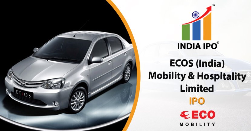 ECOS (India) Mobility & Hospitality Limited IPO