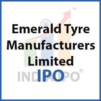 Emerald Tyre Manufacturers Limited IPO Img