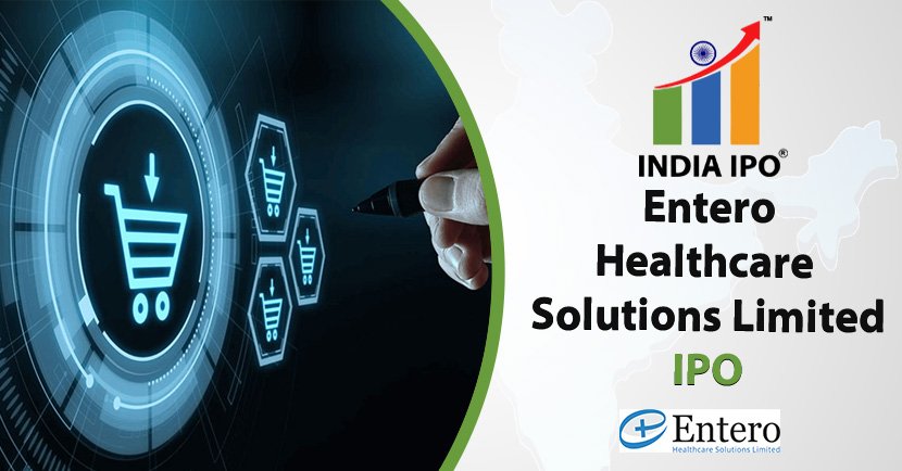 Entero Healthcare Solutions Limited IPO