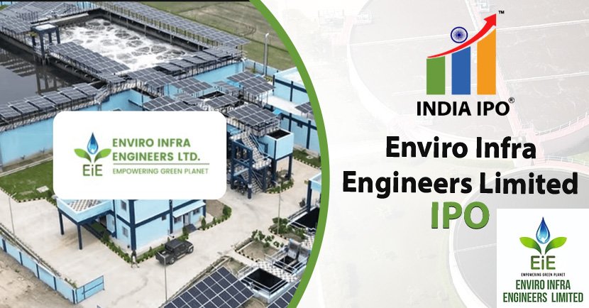 Enviro Infra Engineers Limited IPO