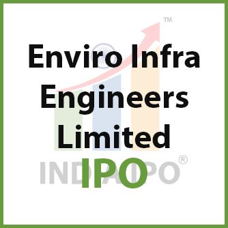 Enviro Infra Engineers Limited IPO Img