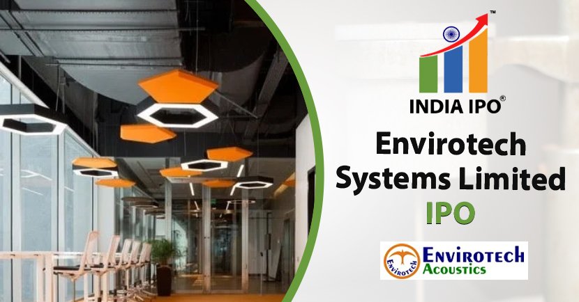 Envirotech Systems Limited IPO