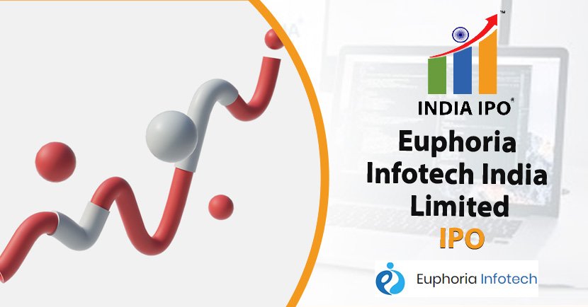 Euphoria Infotech India Limited IPO