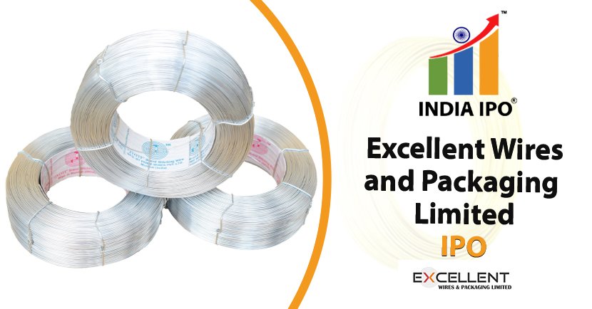 Excellent Wires and Packaging Limited IPO