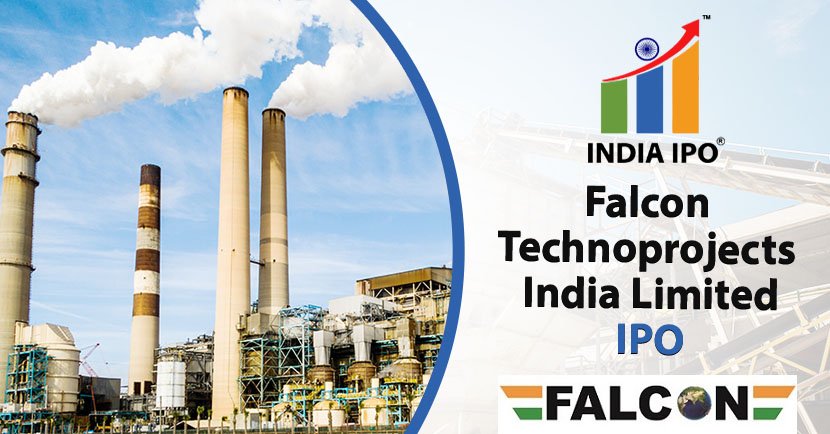 Falcon Technoprojects India Limited IPO