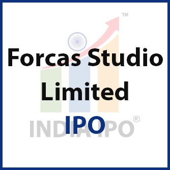 Forcas Studio Limited IPO