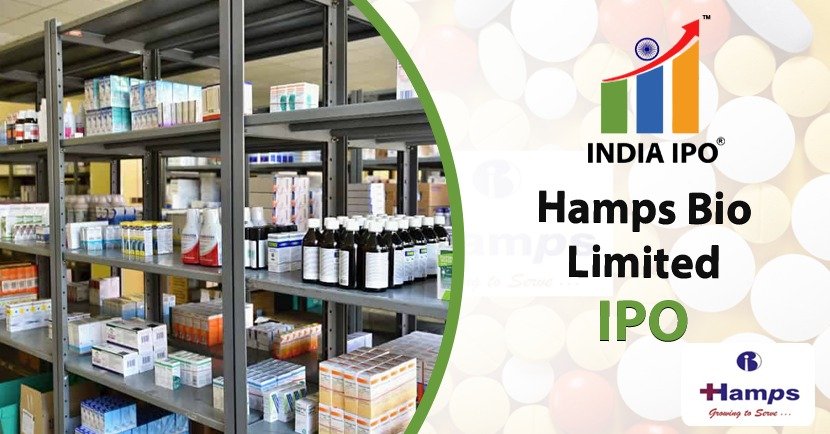 Hamps Bio Limited IPO img