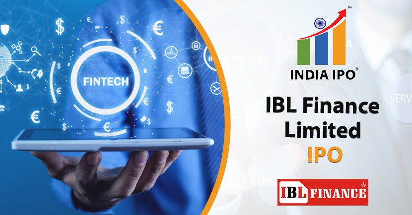 IBL Finance Limited IPO