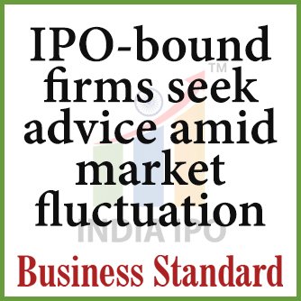 IPO News by India IPO