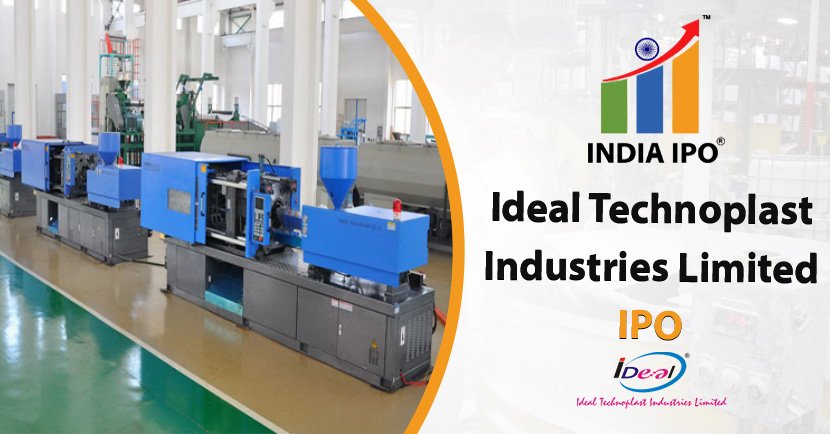 Ideal Technoplast Industries Limited IPO