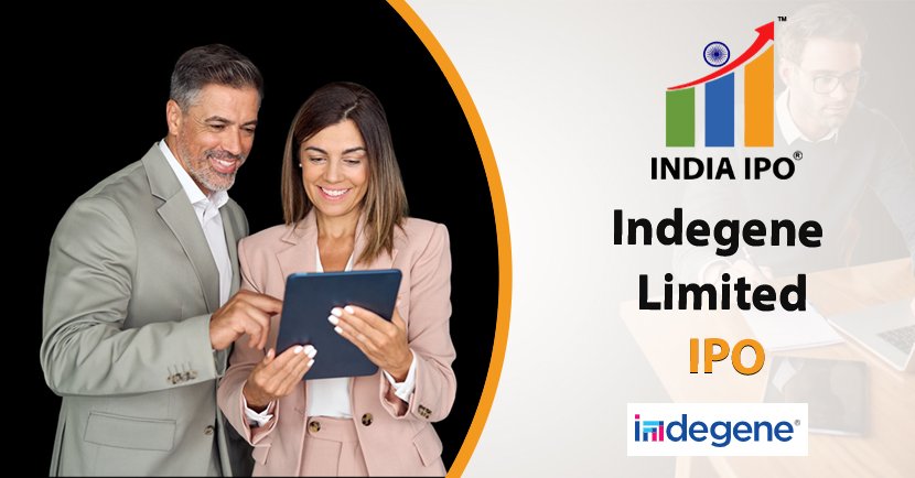 Indegene Limited IPO