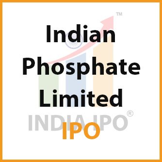 Indian Phosphate Limited IPO 