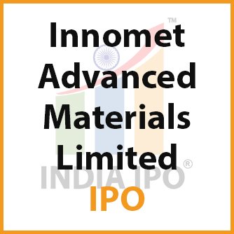 Innomet Advanced Materials Limited IPO