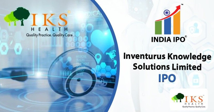 Inventurus Knowledge Solutions Limited IPO img