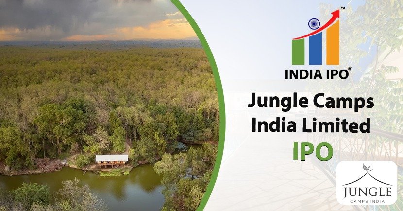 Jungle Camps India Limited IPO img