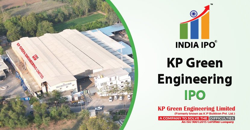 KP Green Engineering
