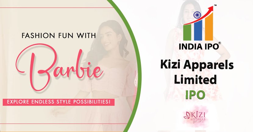 Kizi Apparels Limited IPO