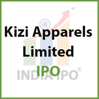 Kizi Apparels Limited IPO