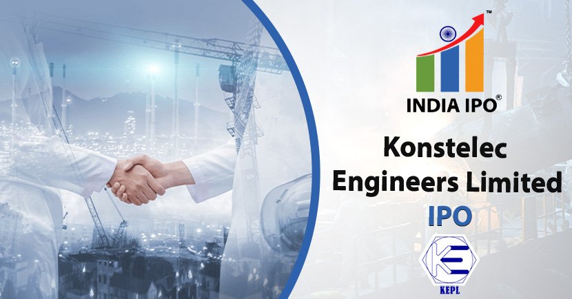 Konstelec Engineers Limited IPO