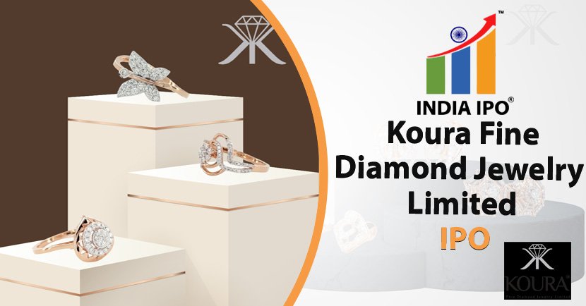 Koura Fine Diamond Jewelry Limited IPO