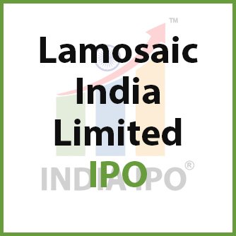 Lamosaic India Limited IPO Img