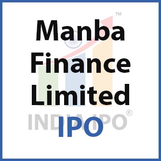 Manba Finance Limited IPO