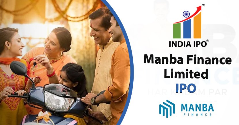 Manba Finance Limited IPO