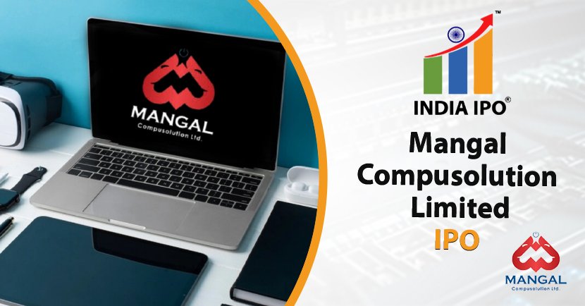 Mangal Compusolution Limited IPO