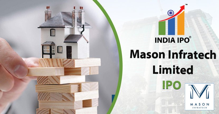 Mason Infratech Limited IPO