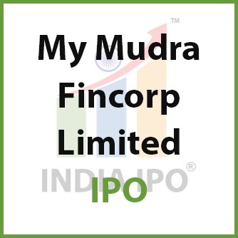 My Mudra Fincorp Limited IPO