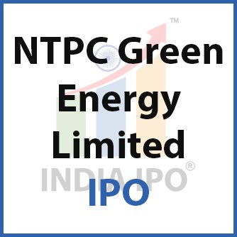 NTPC Green Energy Limited IPO Img