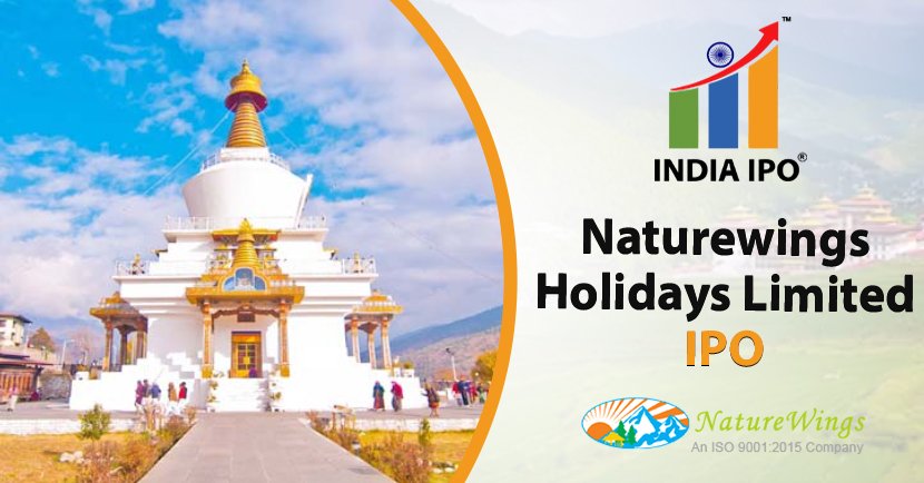 Naturewings Holidays Limited IPO