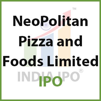 NeoPolitan Pizza and Foods Limited