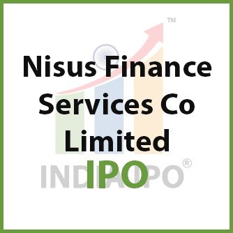 Nisus Finance Services Co Limited IPO Img