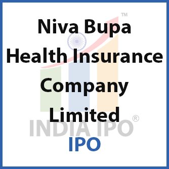 Niva Bupa Health Insurance Company Limited IPO Img