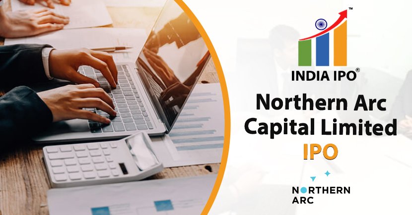 Northern Arc Capital Limited IPO