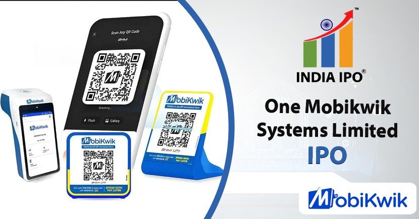 One Mobikwik Systems Limited IPO