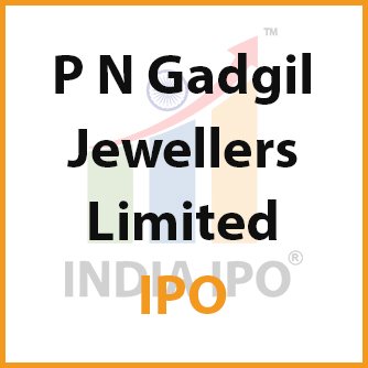 P N Gadgil Jewellers Limited IPO