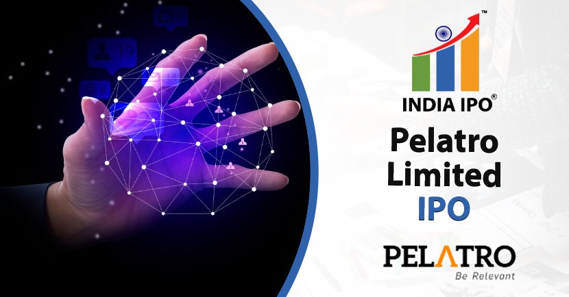 Pelatro Limited IPO