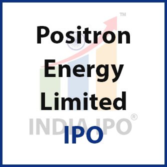 Positron Energy Limited IPO