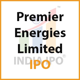 Premier Energies Limited IPO