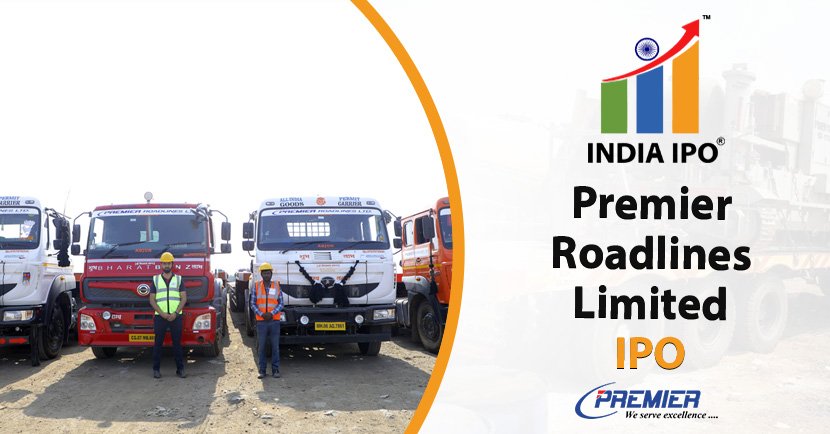 Premier Roadlines Limited IPO