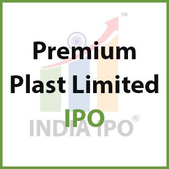 Premium Plast Limited IPO Img