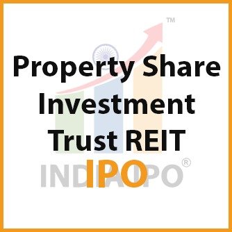 Property Share Investment Trust REIT Img