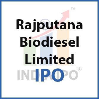 Rajputana Biodiesel Limited IPO Img