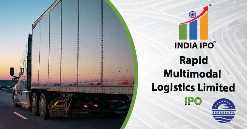 Rapid Multimodal Logistics Limited IPO