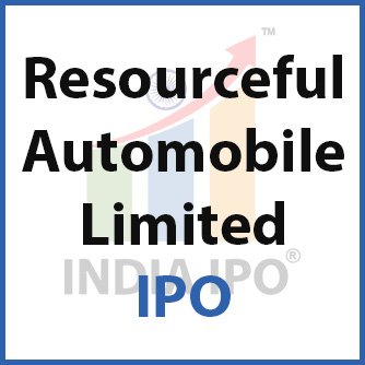 Resourceful Automobile Limited IPO 