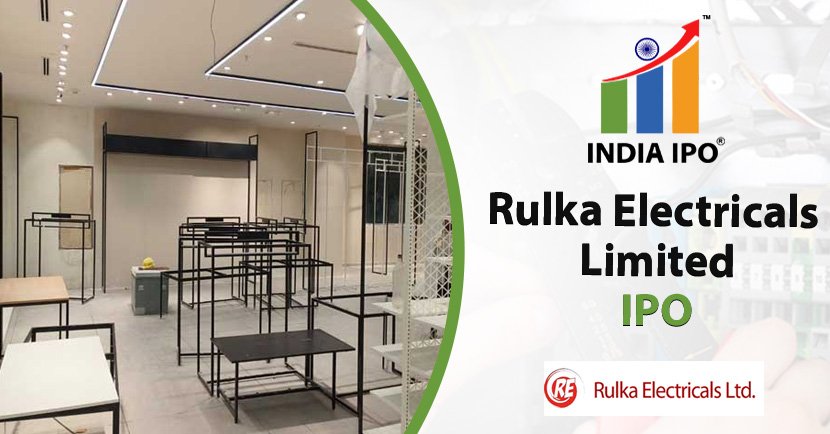 Rulka Electricals Limited IPO