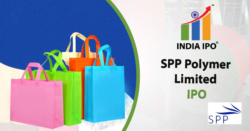 SPP Polymer Limited IPO